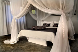 Boomers Bed & Breakfast Mozambique