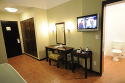 Hotel Cardoso Mozambique