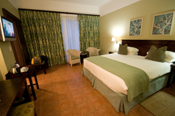 Hotel Cardoso Mozambique