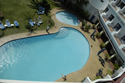 Hotel Cardoso Mozambique