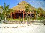 Casa Chibubo Lodge Vilanculos Hotel Mozambique