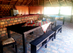 Casa de Cocos Mozambique