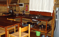 Casas Delight Mozambique