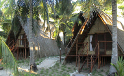 Casas Delight Mozambique