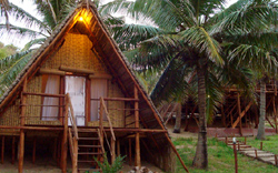 Casas Delight Mozambique