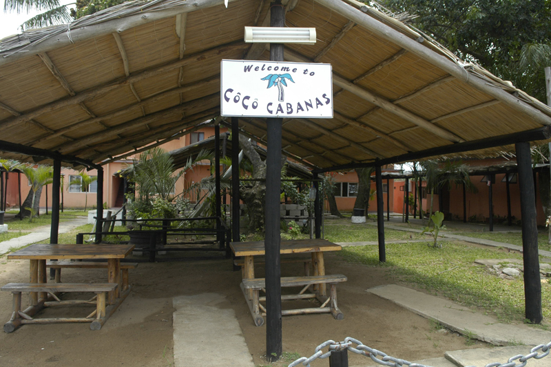 Phtograph of Mozambique