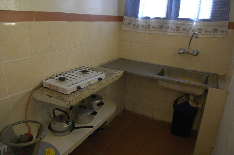 Phtograph of Mozambique