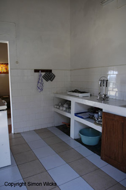 Coconut Bay Resort Guinjata