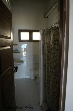 Coconut Bay Resort Guinjata