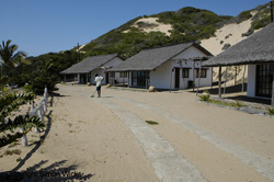 Coconut Bay Resort Guinjata