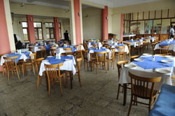 maputo hotel