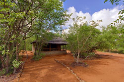 Covane Community Lodge Mozambique