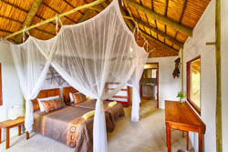 Covane Community Lodge Mozambique