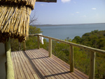Ilha de mocambique guesthouse