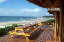 Cuta Bay Self Catering Mozambique