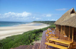 Cuta Bay Self Catering Mozambique