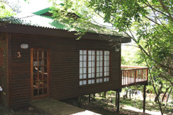 The Dolphin Centre Mozambique