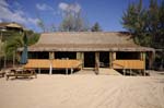 mozambique holidays
