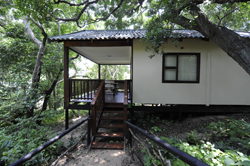 Phaphalati Forest Chalets