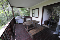 Phaphalati Forest Chalets