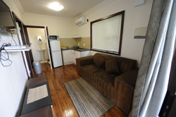 Phaphalati Forest Chalets