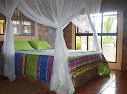 Guinjane Lodge Mozambique