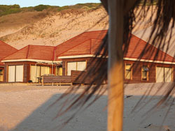 Ngumula Lodge