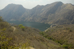 Holiday to Mozambique