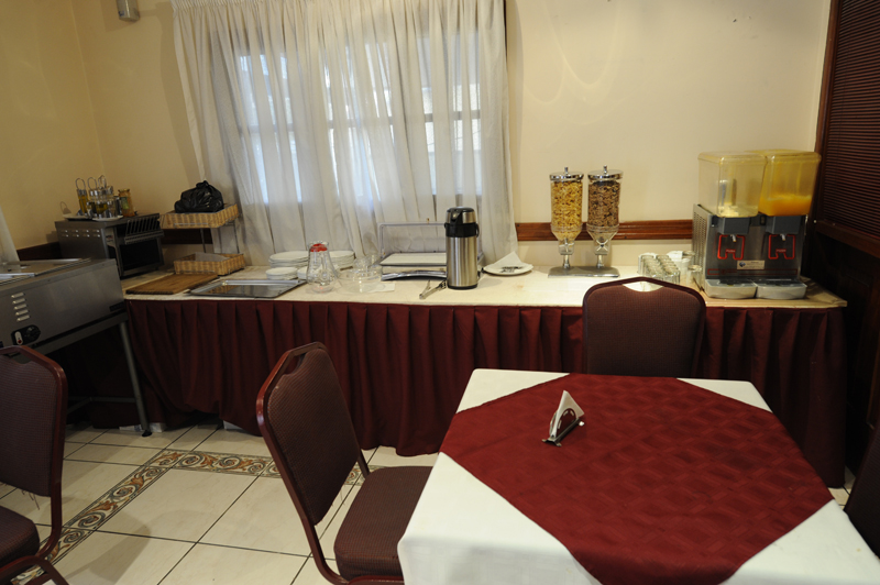 Phtograph of Mozambique