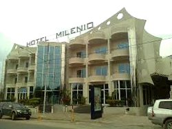 Hotel Milenio Mozambique