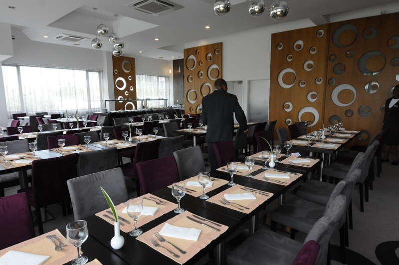 Phtograph of Mozambique