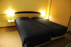 Hotel Turismo Mozambique