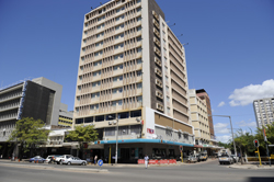 Hotel Turismo Mozambique