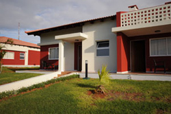 Indy Village Mozambique