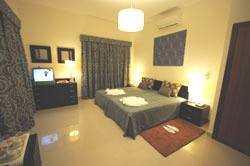 Indy Village Mozambique