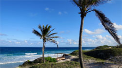 Travessia Beach Lodge