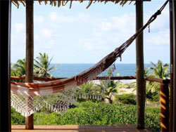 Travessia Beach Lodge