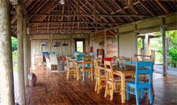 Travessia Beach Lodge