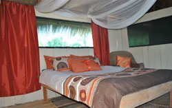 Lagoa Eco Lodge & Backpackers Mozambique