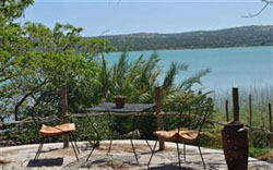 Lagoa Eco Lodge & Backpackers Mozambique