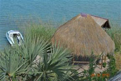 Lagoa Eco Lodge & Backpackers Mozambique