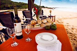 Machangulo Beach Resort Mozambique