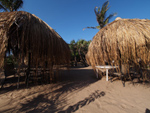 mango beach tofo mozambique