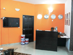 Continental Hotel Mozambique