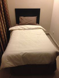 Continental Hotel Mozambique