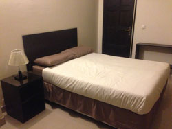 Continental Hotel Mozambique