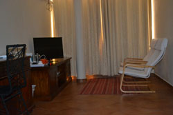 Sundown Guesthouse