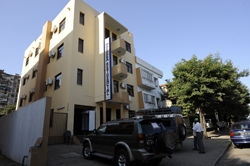 Marhaba Hotel Mozambique