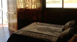 Masolosolo Lodge Mozambique