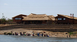 Masolosolo Lodge Mozambique